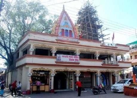 Kali Mai Temple (Mandir) History & Story In Hindi