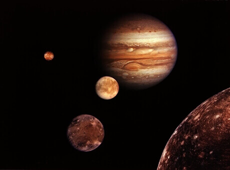 Facts About Jupiter In Hindi, Jupiter facts and information in hindi